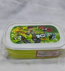Benten Lunch Boxes